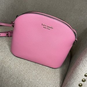 kate spade Small Dome Crossbody